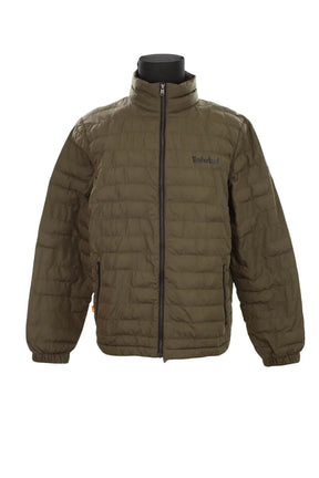 Doudounes Timberland  Kaki