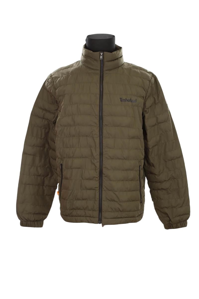 Doudounes Timberland  Kaki