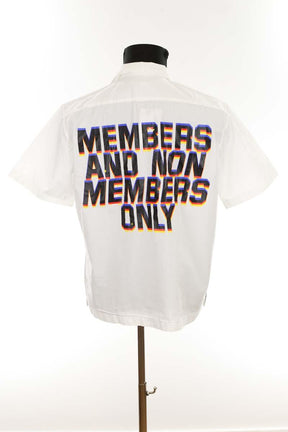 Chemises Stella McCartney  Blanc