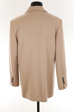 Blazers The Frankie Shop  Beige