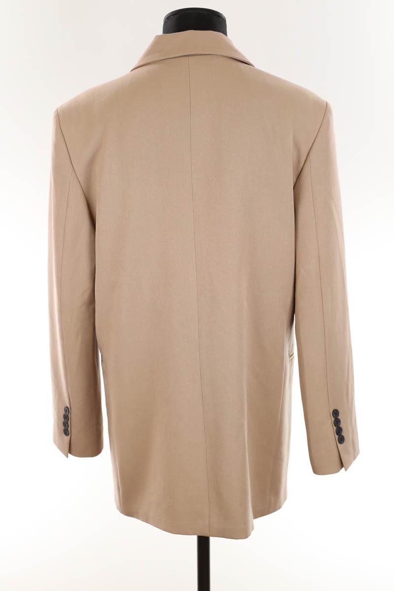 Blazers The Frankie Shop  Beige