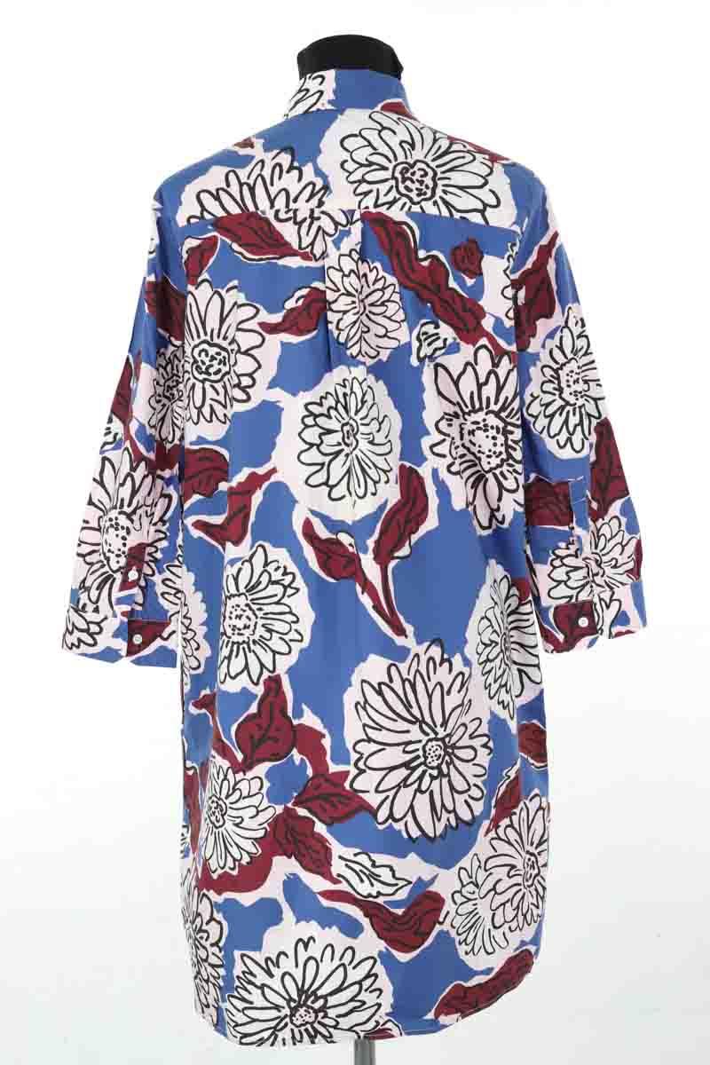 Mi-longueur Max Mara  Multicolore