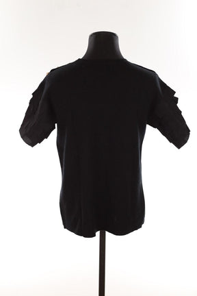 Pulls Paule Ka  Noir