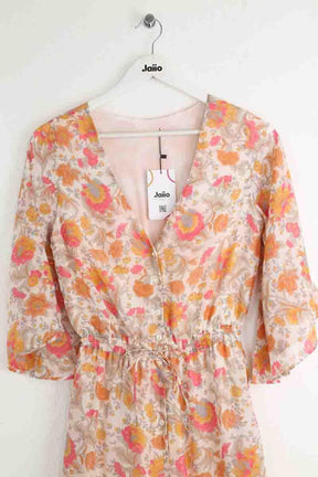 Combinaison Louise Misha  Jaune