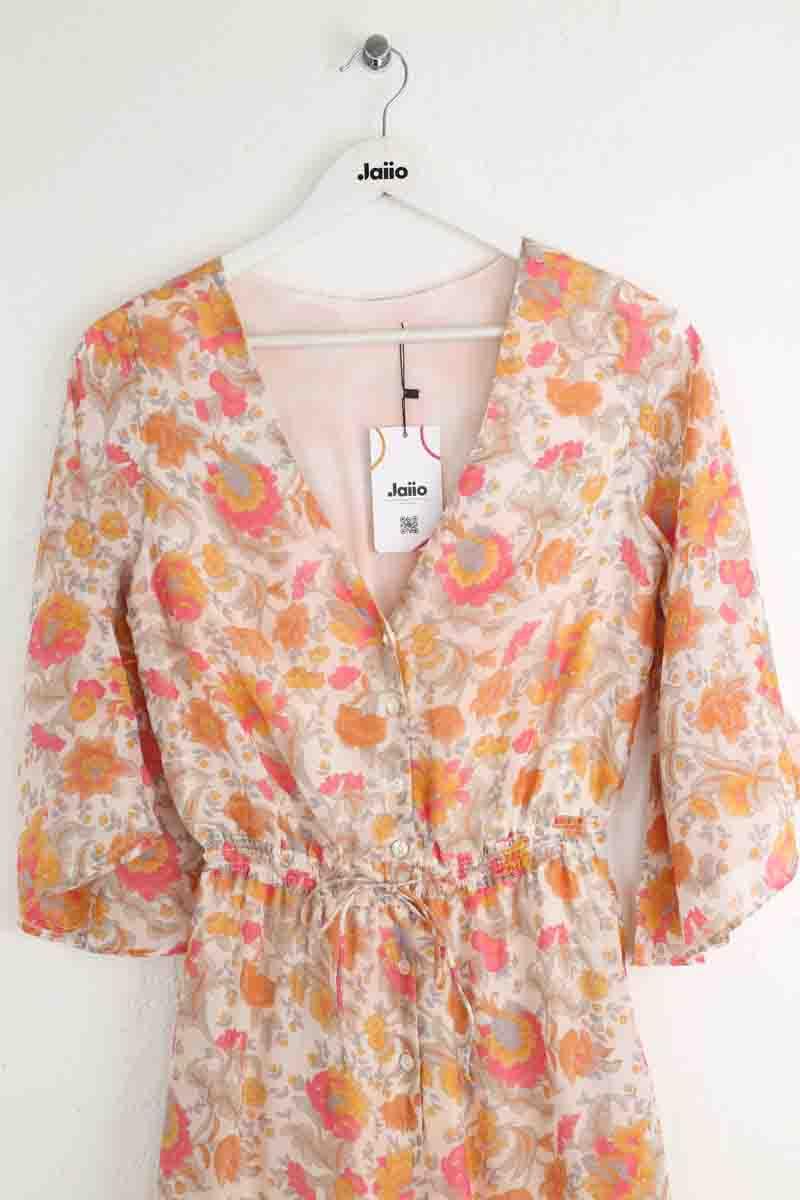 Combinaison Louise Misha  Jaune