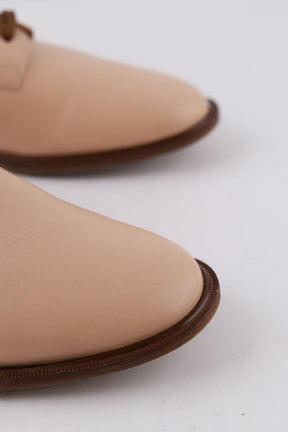 Derbies Robert Clergerie  Rose