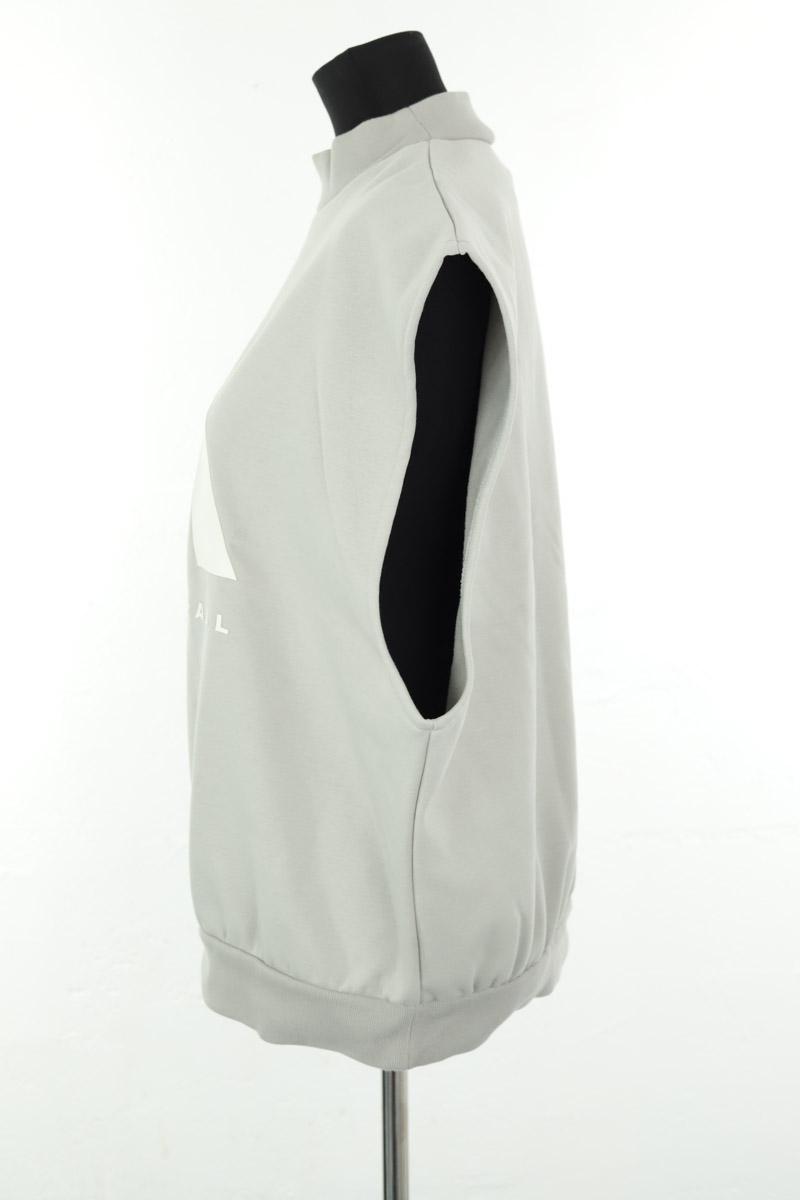 Sweatshirts Adidas  Gris