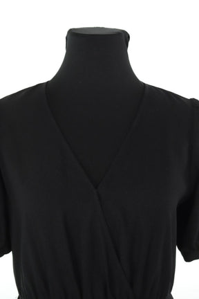 Mi-longueur The Kooples  Noir