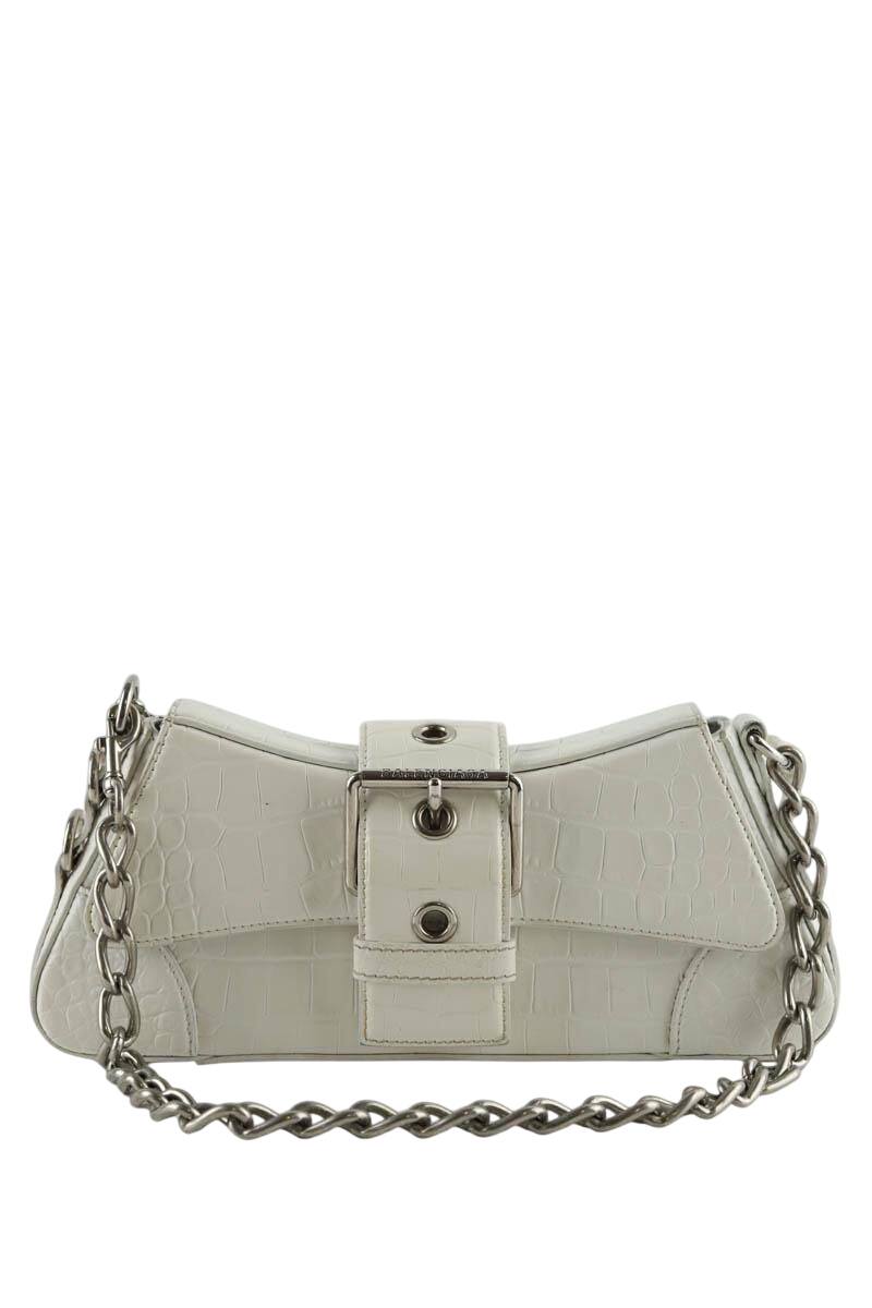 Sacs à bandoulière Balenciaga  Blanc