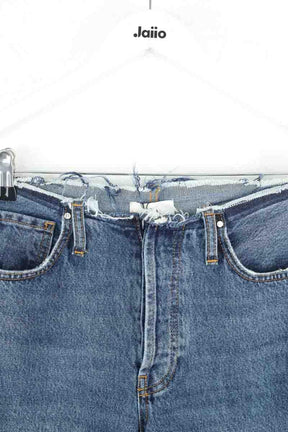 Bermudas Anine Bing  Bleu