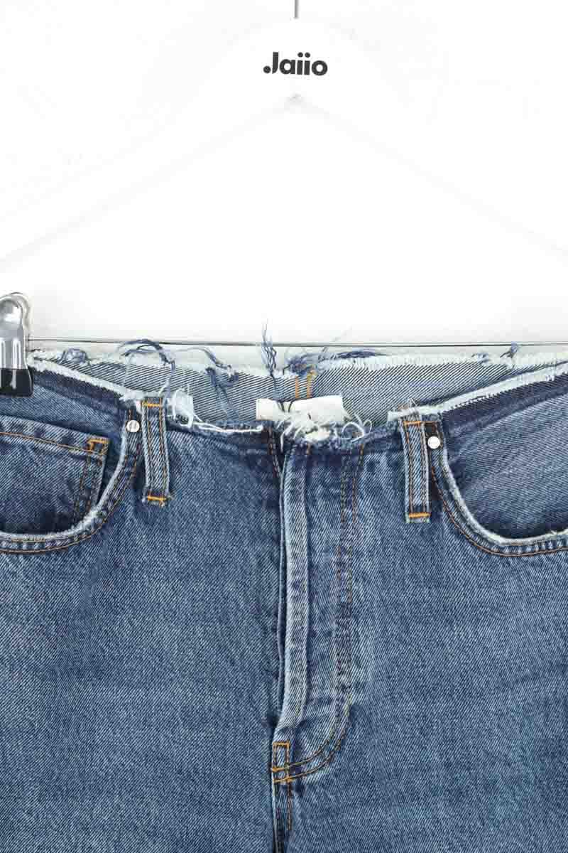 Bermudas Anine Bing  Bleu