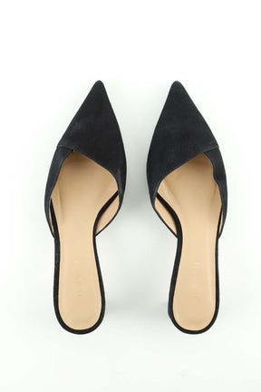 Talons LK Bennett  Noir