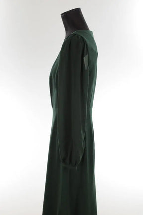 Mi-longueur LK Bennett  Vert