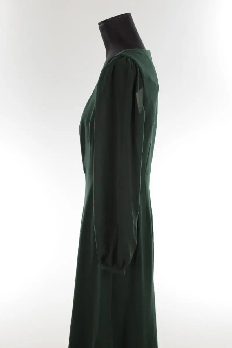 Mi-longueur LK Bennett  Vert