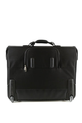 Valise Lancel  Noir