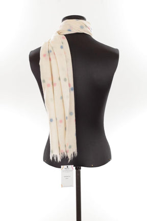 Étoles Eric Bompard  Ecru