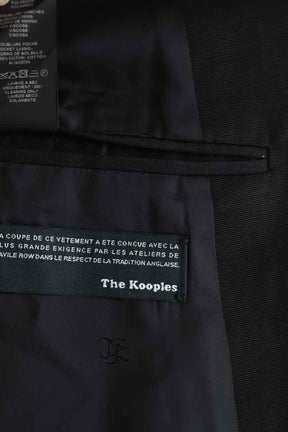 Blazers The Kooples  Noir
