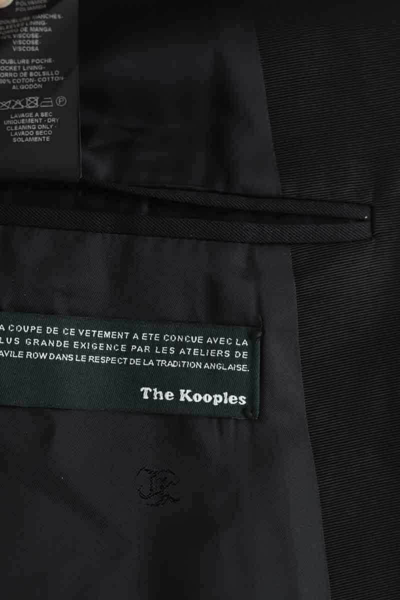 Blazers The Kooples  Noir
