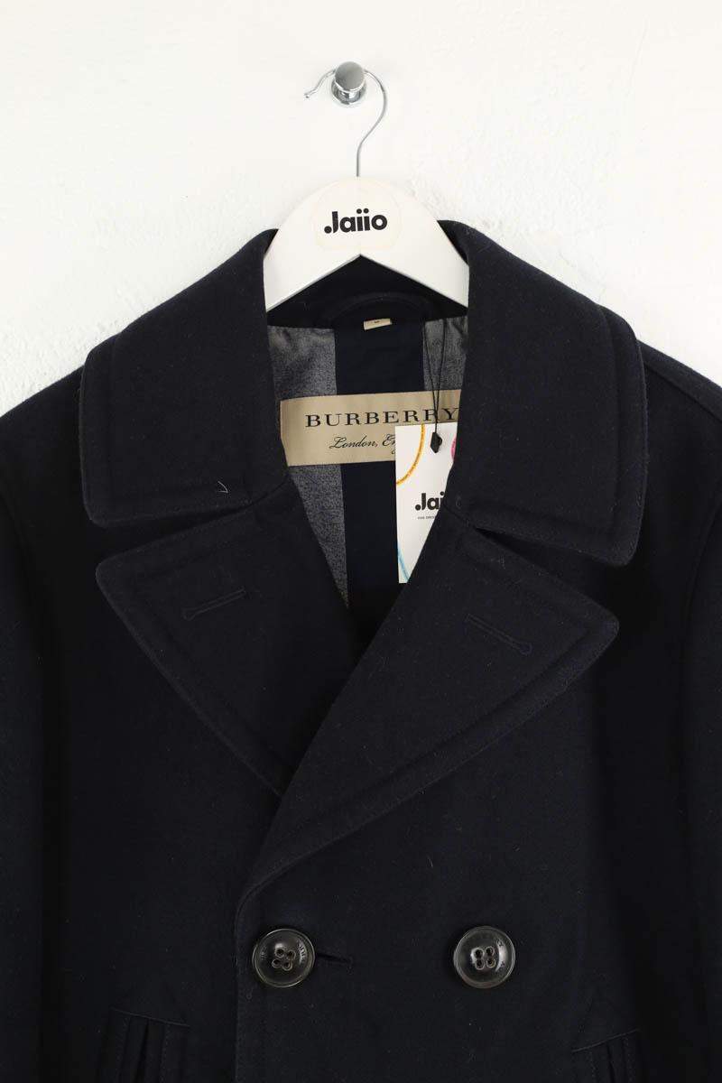 Manteau Burberry  Noir