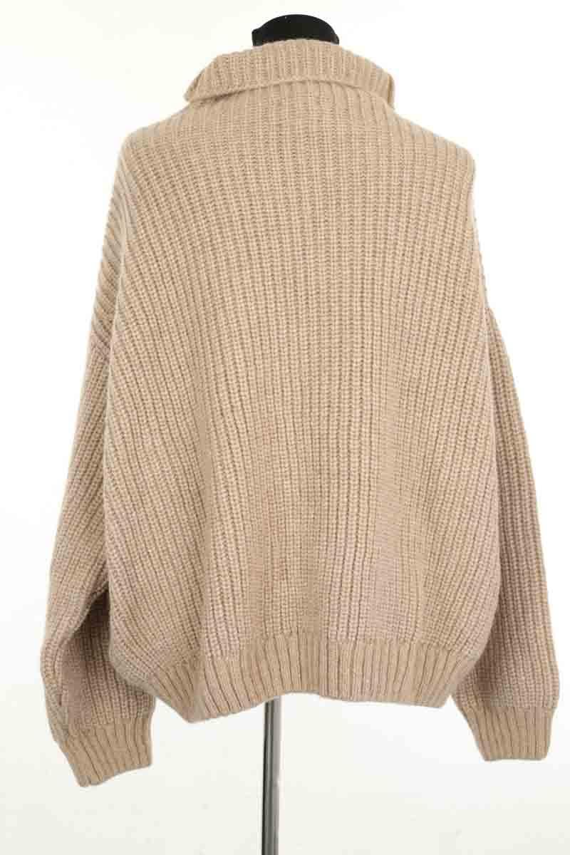 Pulls Anine Bing  Beige