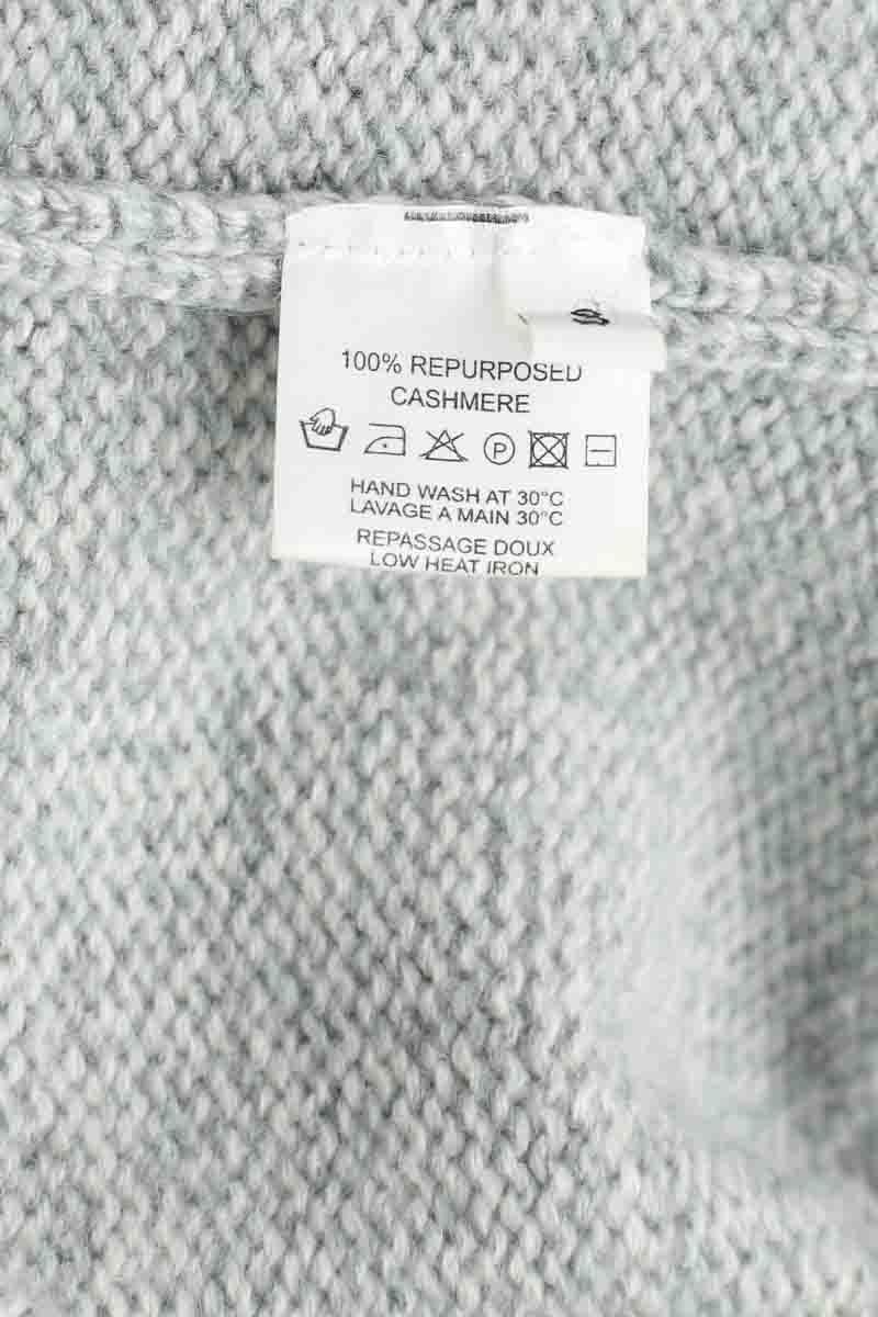 Pulls Alexandra Golovanoff  Gris