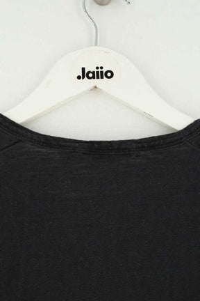 T-shirt Isabel Marant Étoile Anthracite en Lin