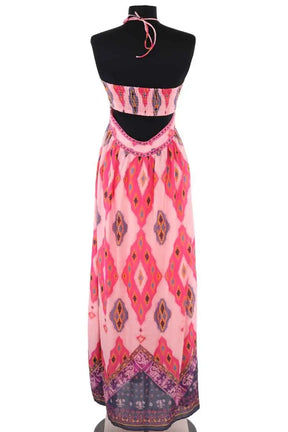 Robe Ba&Sh Rose en Coton