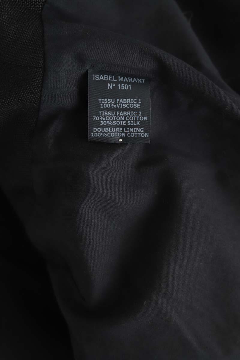 Mini Isabel Marant  Noir