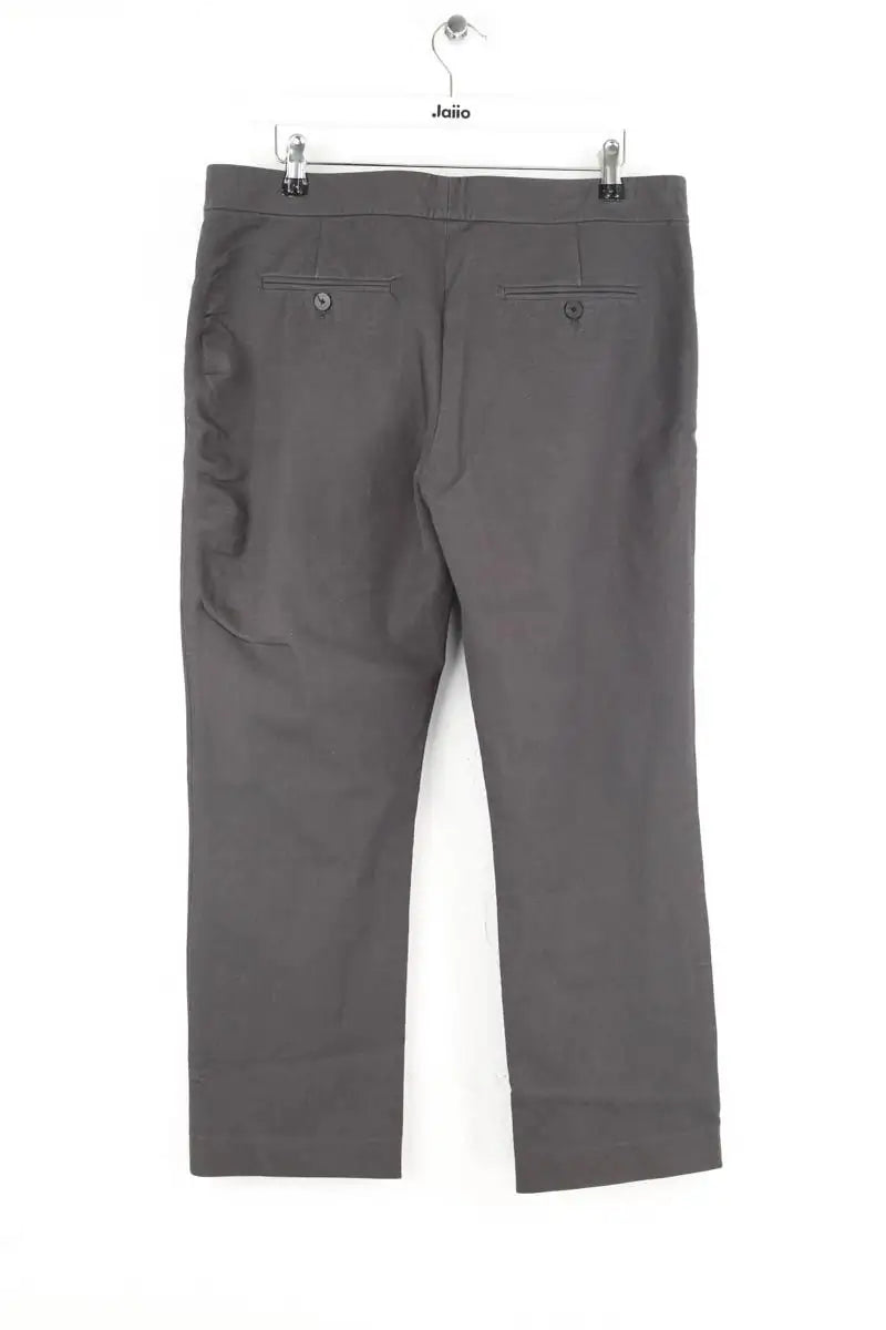 Pantalon droit Joseph  Gris