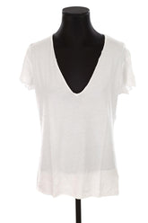 Top Zadig & Voltaire  Blanc