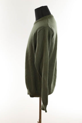 Pulls Asphalte  Kaki