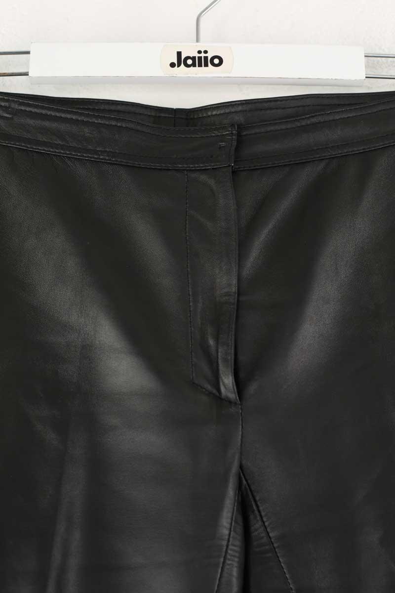 Pantalon Sandro  Noir