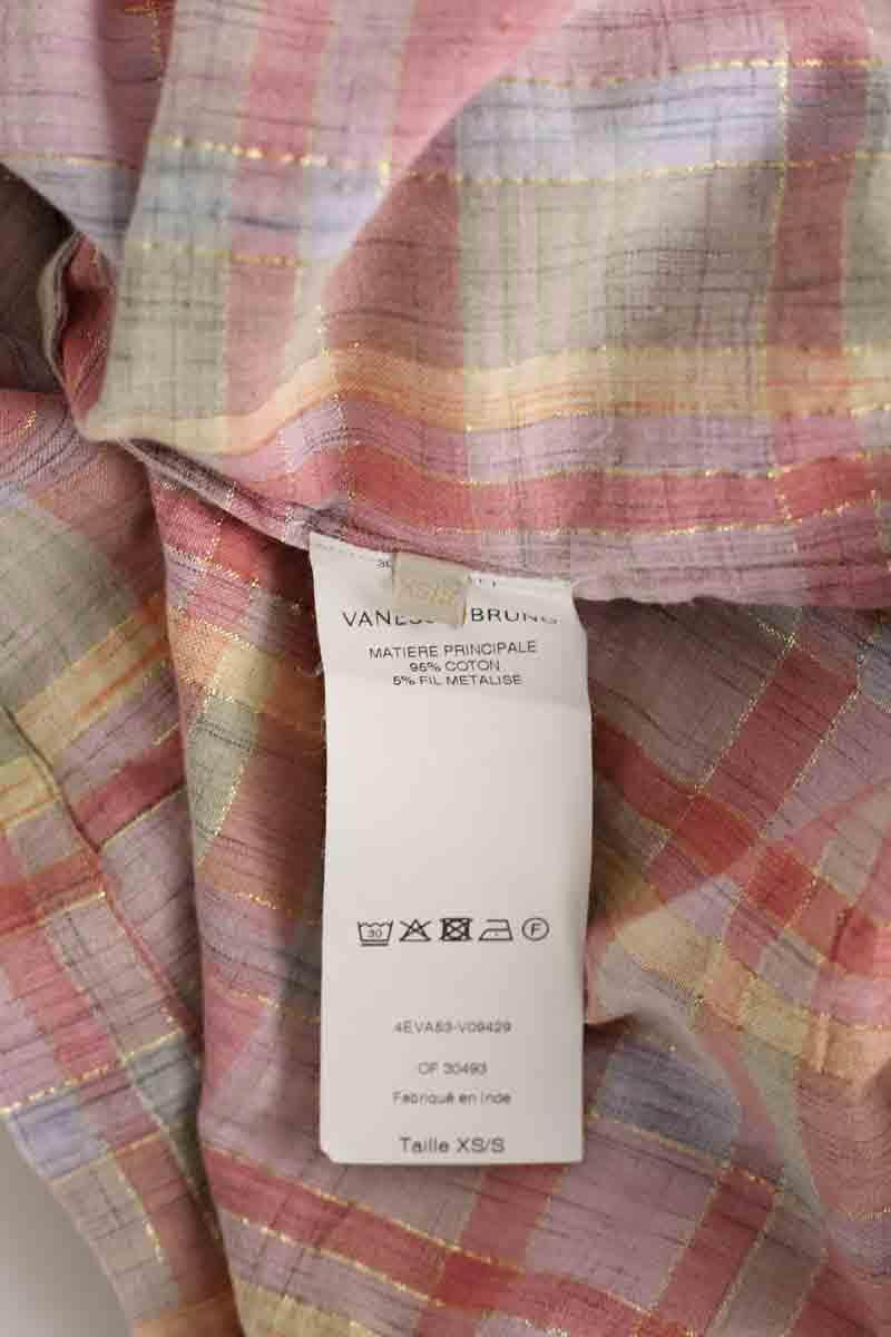 Blouse Vanessa Bruno  Multicolore