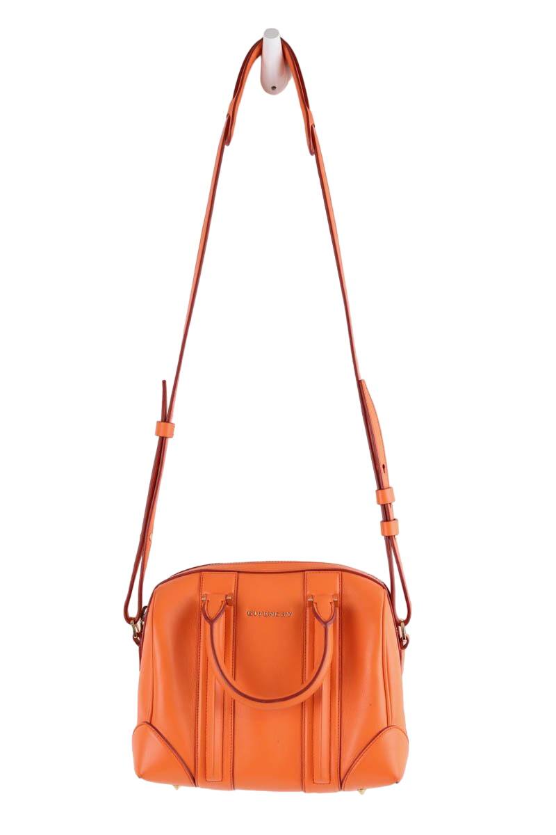 Bandoulière Givenchy  Orange