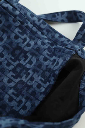 Sacs Gerard Darel  Bleu