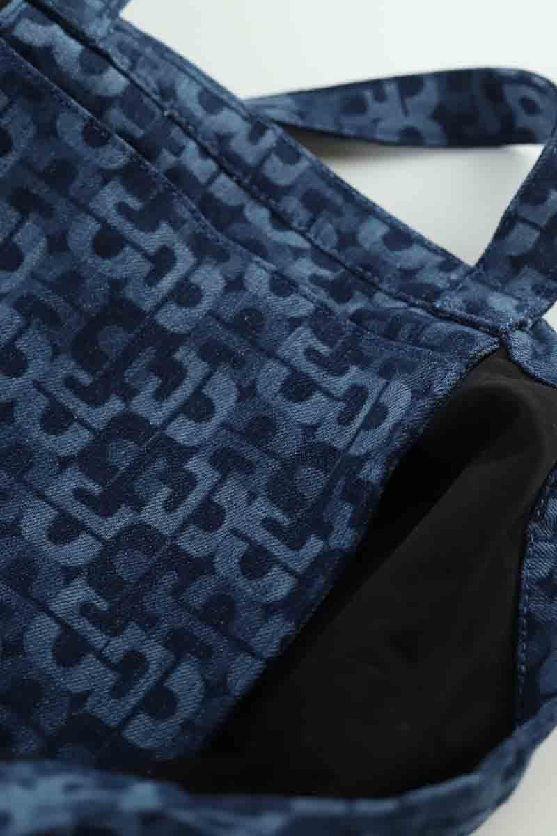 Sacs Gerard Darel  Bleu