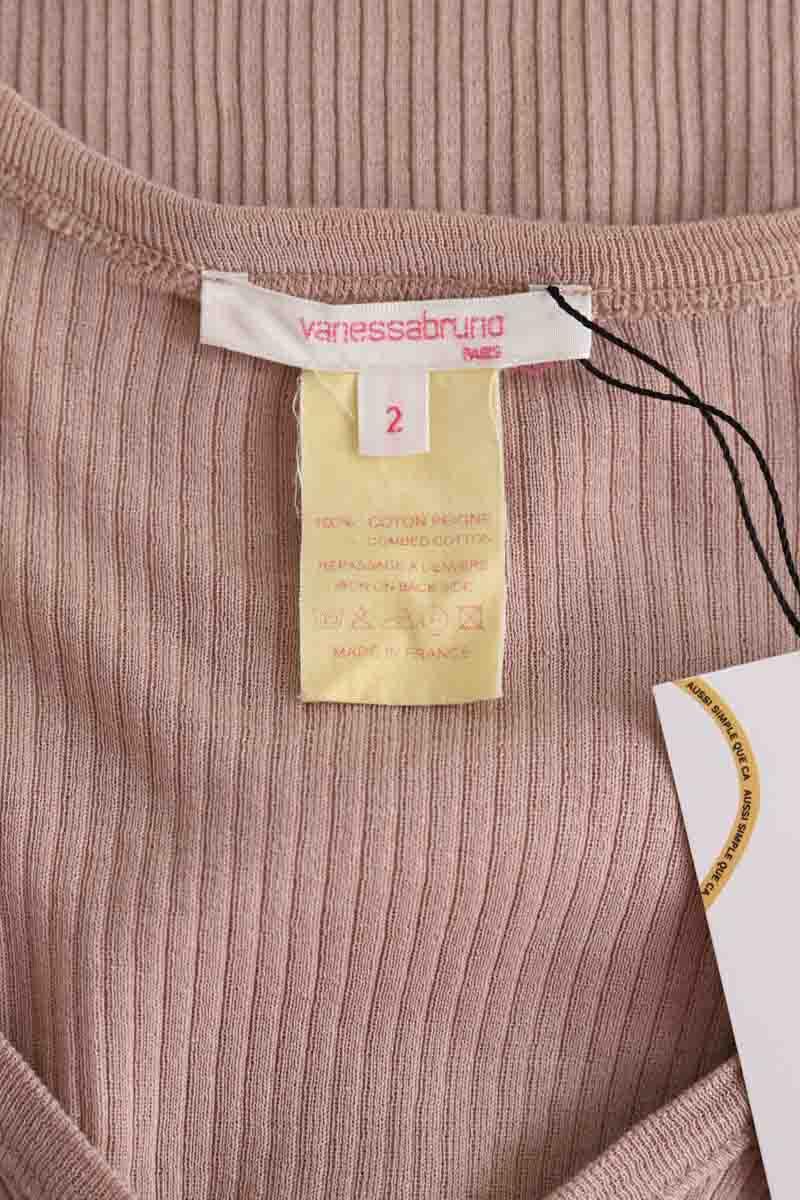 Top Vanessa Bruno  Beige