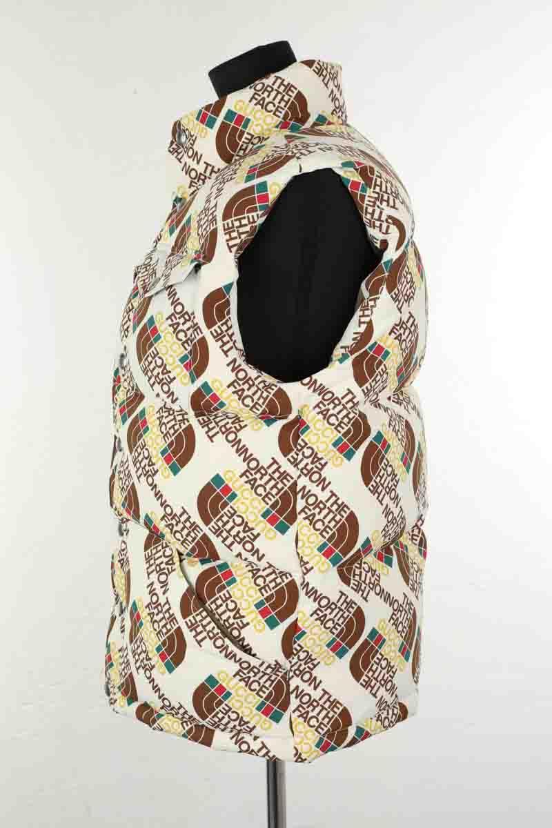 Doudounes Gucci  Blanc