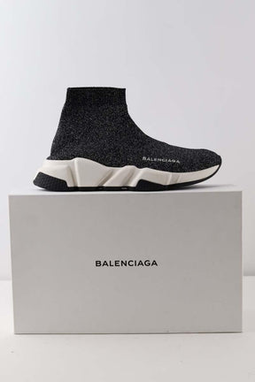 Baskets Balenciaga  Noir
