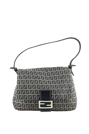 Sacs porté épaule Fendi  Marron