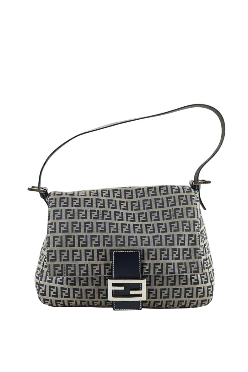 Sacs porté épaule Fendi  Marron