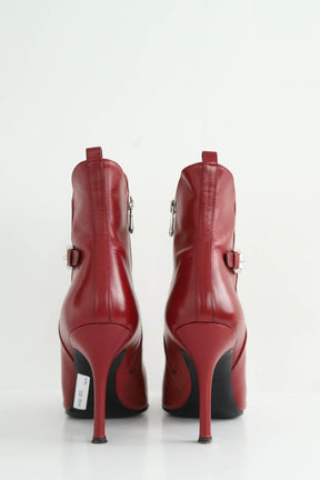 Boots Longchamp  Bordeaux