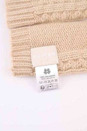Autres Kujten  Beige