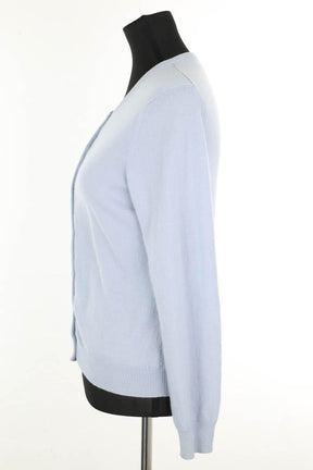 Cardigans Eric Bompard  Bleu