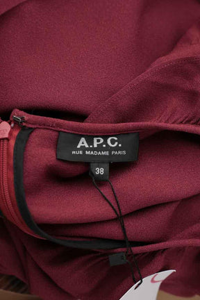 Mi-longueur APC  Bordeaux