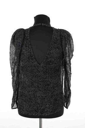 Blouses Bash  Noir