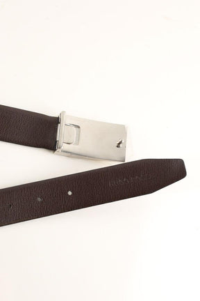 Ceinture Hugo Boss  Noir