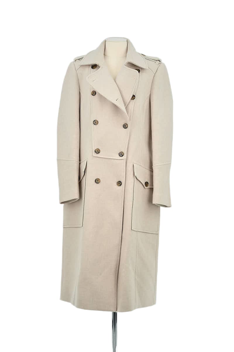 Manteaux Karen Millen  Beige