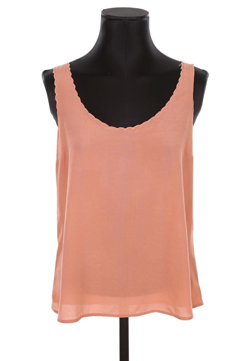 Top Sézane  Rose