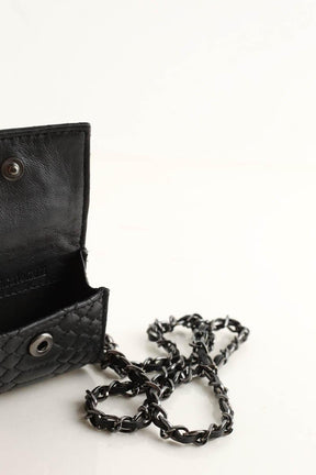 Etui AirPods Zadig & Voltaire  Noir